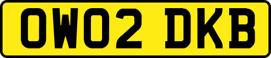 OW02DKB