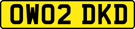 OW02DKD