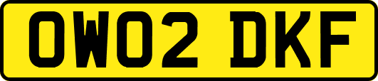OW02DKF