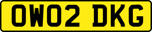 OW02DKG