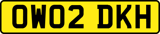 OW02DKH