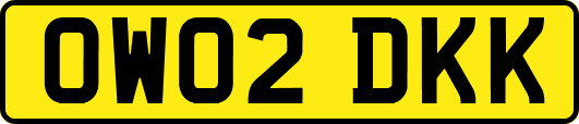 OW02DKK