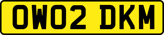 OW02DKM