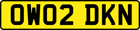 OW02DKN