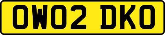 OW02DKO
