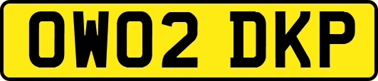 OW02DKP