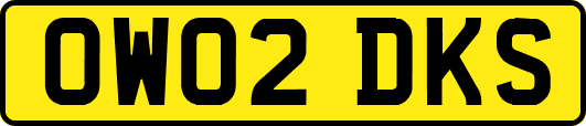OW02DKS