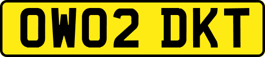 OW02DKT