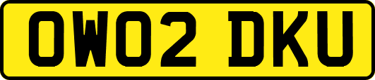OW02DKU