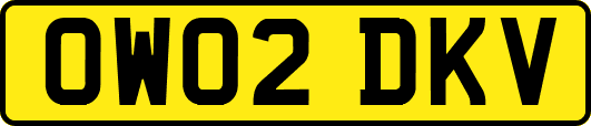 OW02DKV
