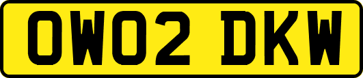 OW02DKW