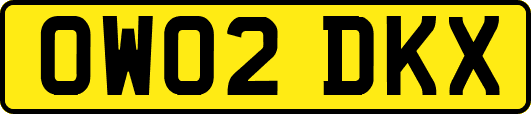 OW02DKX