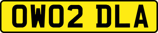 OW02DLA
