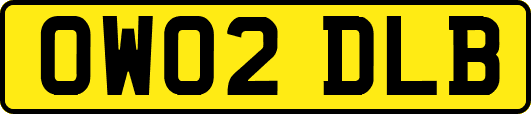 OW02DLB