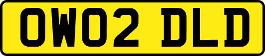 OW02DLD