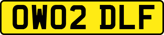 OW02DLF