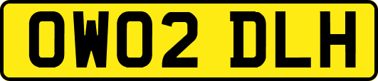 OW02DLH
