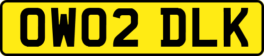 OW02DLK