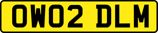 OW02DLM