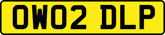 OW02DLP