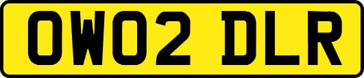 OW02DLR
