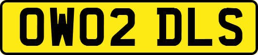 OW02DLS