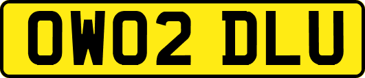 OW02DLU