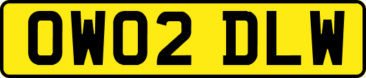 OW02DLW