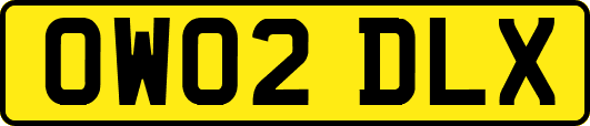 OW02DLX