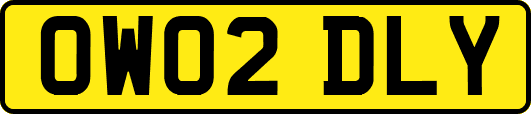 OW02DLY