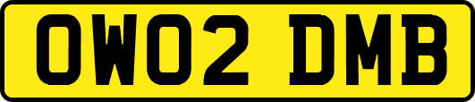 OW02DMB