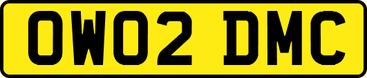 OW02DMC