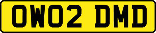 OW02DMD