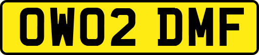 OW02DMF