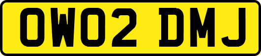 OW02DMJ