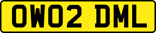 OW02DML