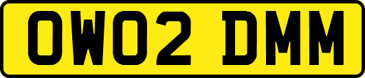 OW02DMM
