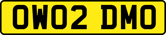 OW02DMO