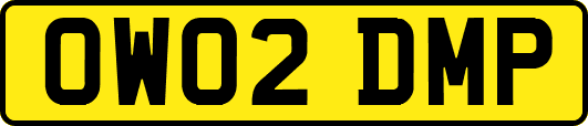 OW02DMP