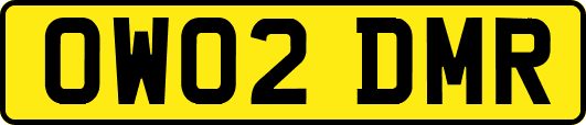 OW02DMR