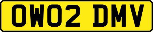 OW02DMV