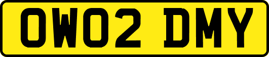 OW02DMY