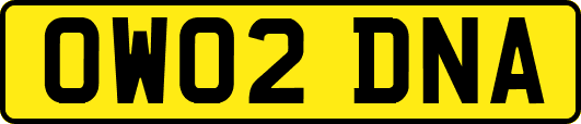 OW02DNA