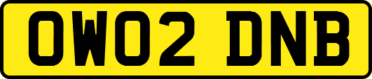OW02DNB