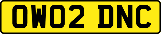 OW02DNC