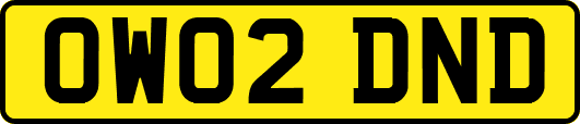 OW02DND