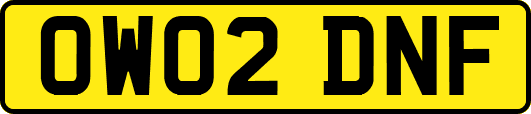 OW02DNF