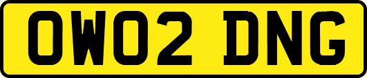 OW02DNG