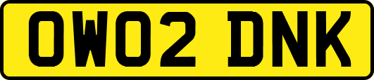 OW02DNK