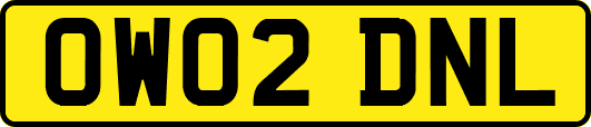 OW02DNL